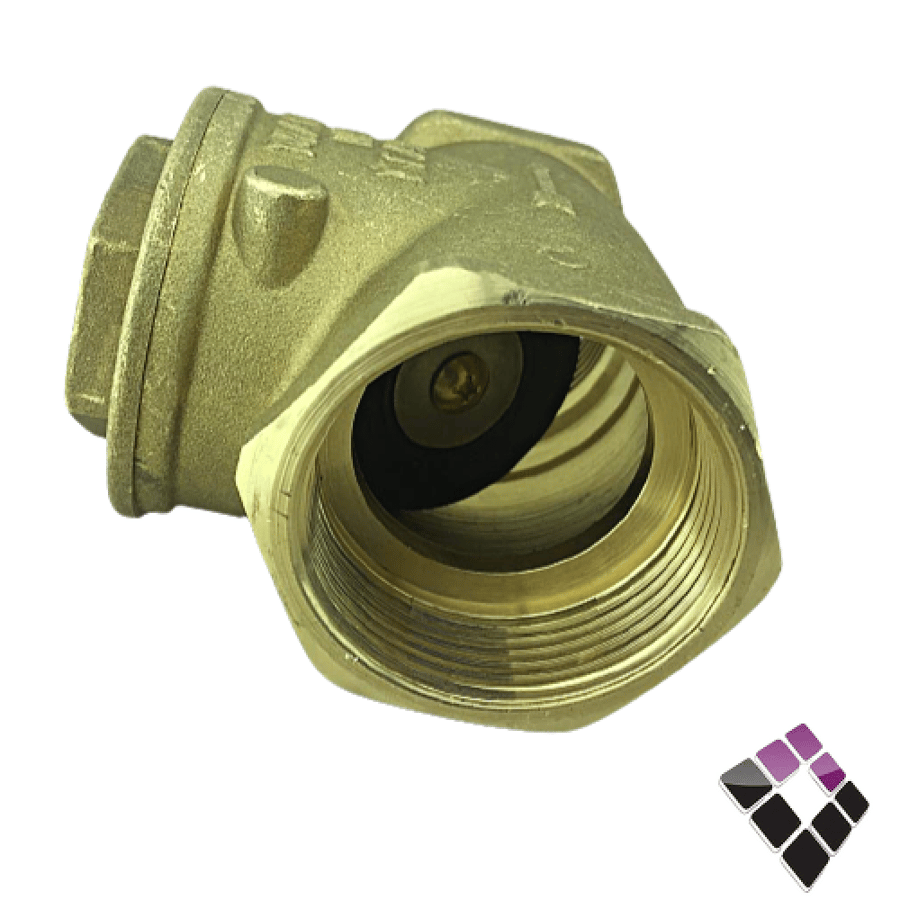 رداد باب نحاس مايولو MAIOLO ايطالي 1.1/2" ...رقم الصنف (3241523)
