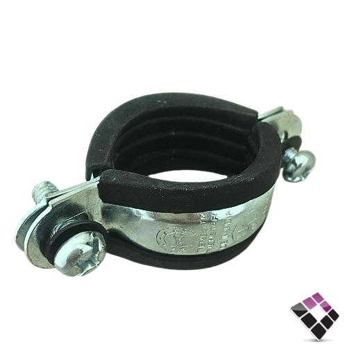 قفيز ربل مسمار سنة UL هندي ثقيل 3/4"× 10MM