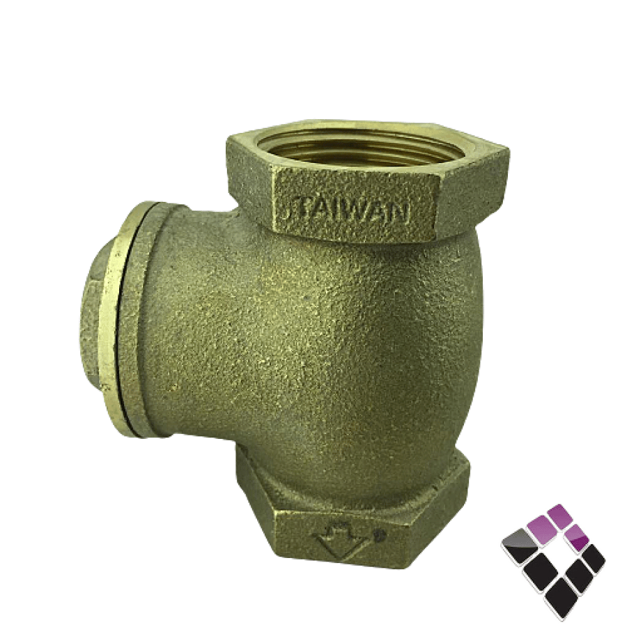 رداد باب ثقيل تايوانى   1".