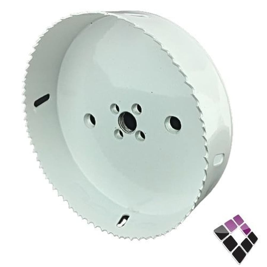 ريشة دريل حفر جبس هولسو aurant صيني ثقيل مقاس 140mm