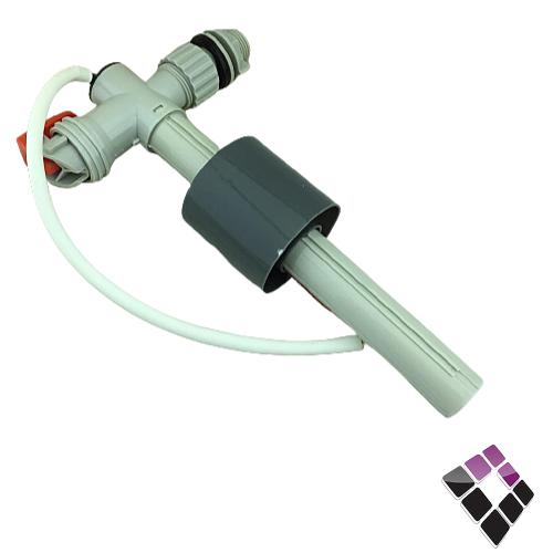 Multiple float with siphon KANA Chinese color number 67147