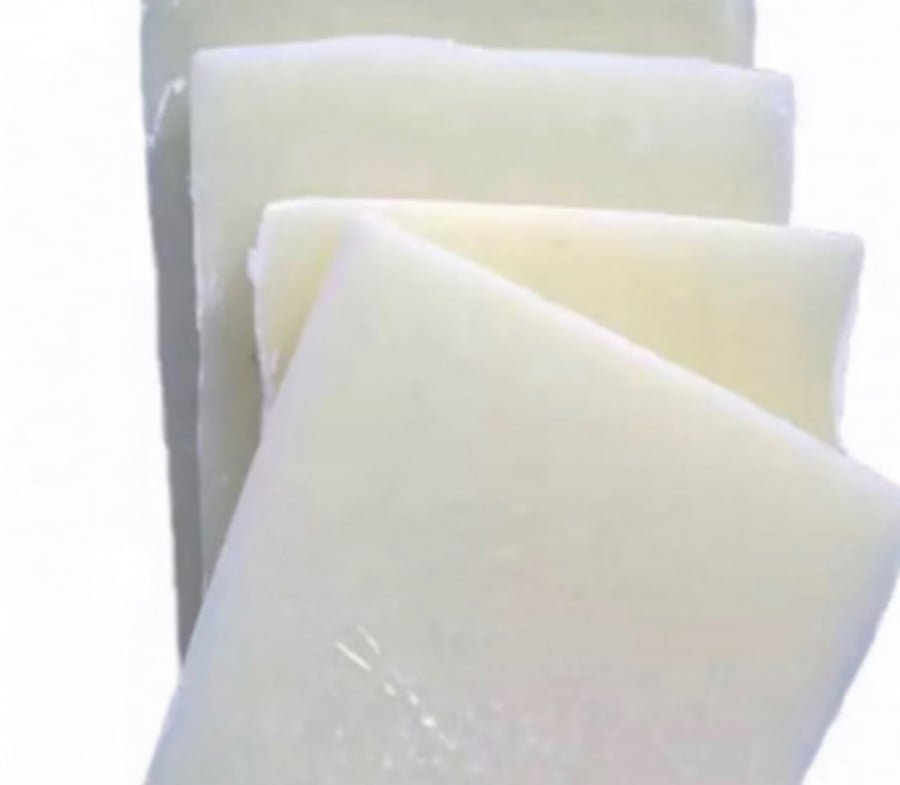 Scented soy wax (kilogram)