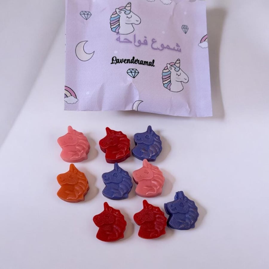 Unicorn fragrances