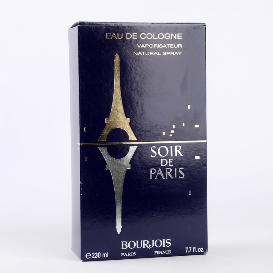 عطر سوار باريس