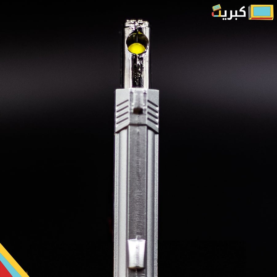 ايرون ! -  مسدس خرز رصاصي مدى اطلاق متوسط