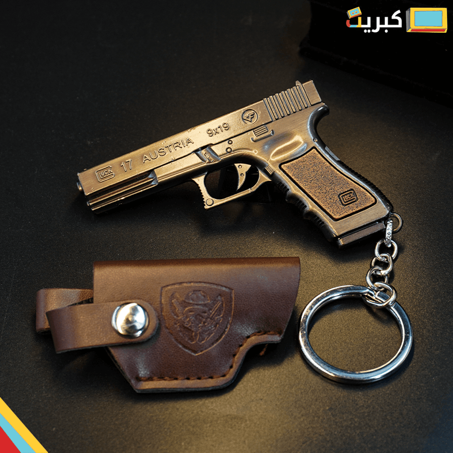 فرد استريا  |  AUSTRIA PISTOL