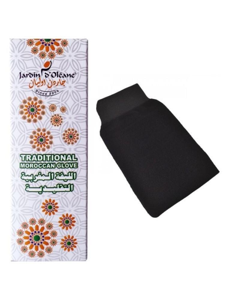 Traditional Moroccan loofah (pack)