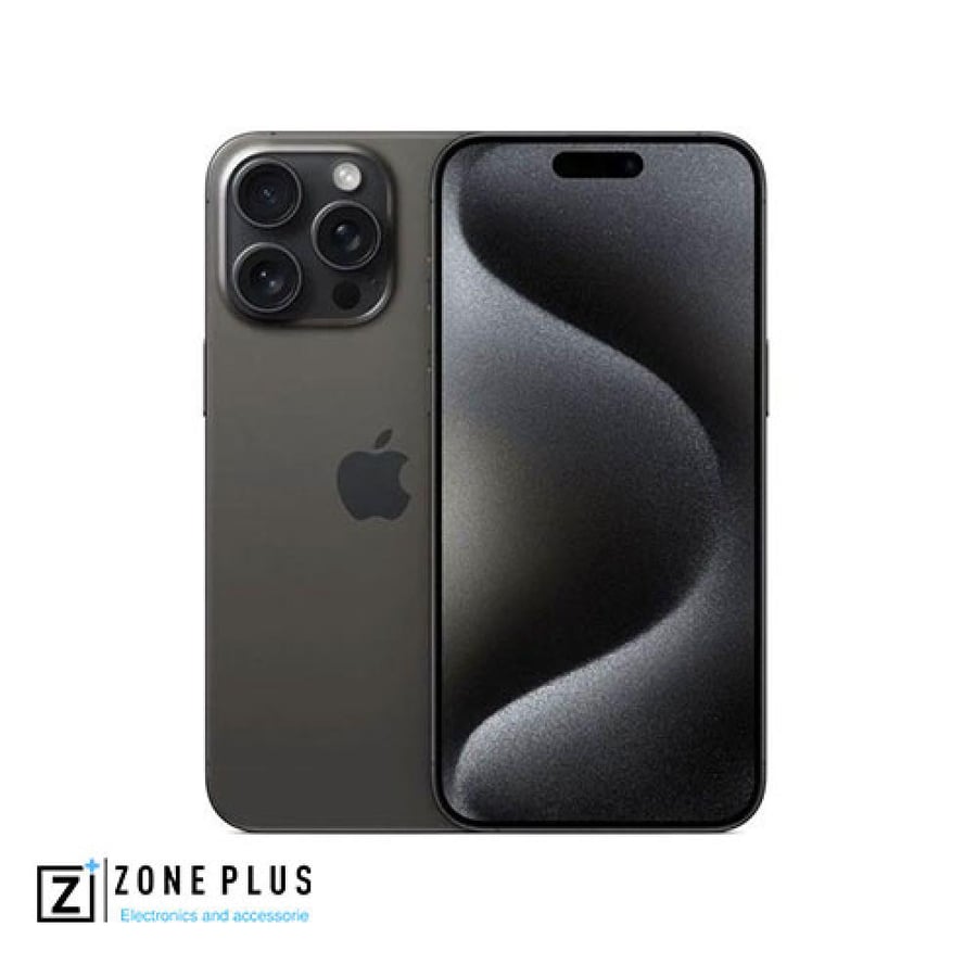 ايفون 15 برو 128GB(مستخدم-غير محدد اللون)