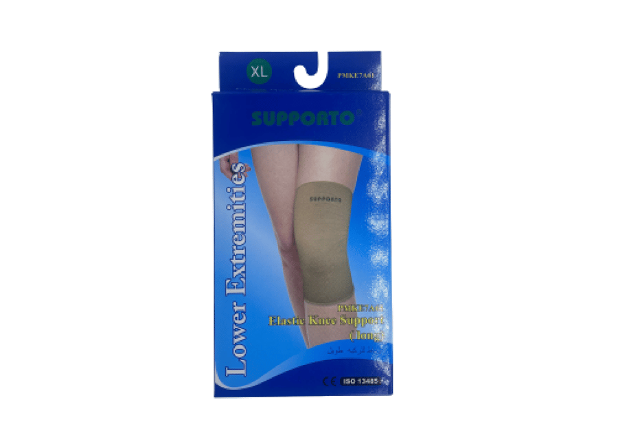 ركبة سبورتو XL