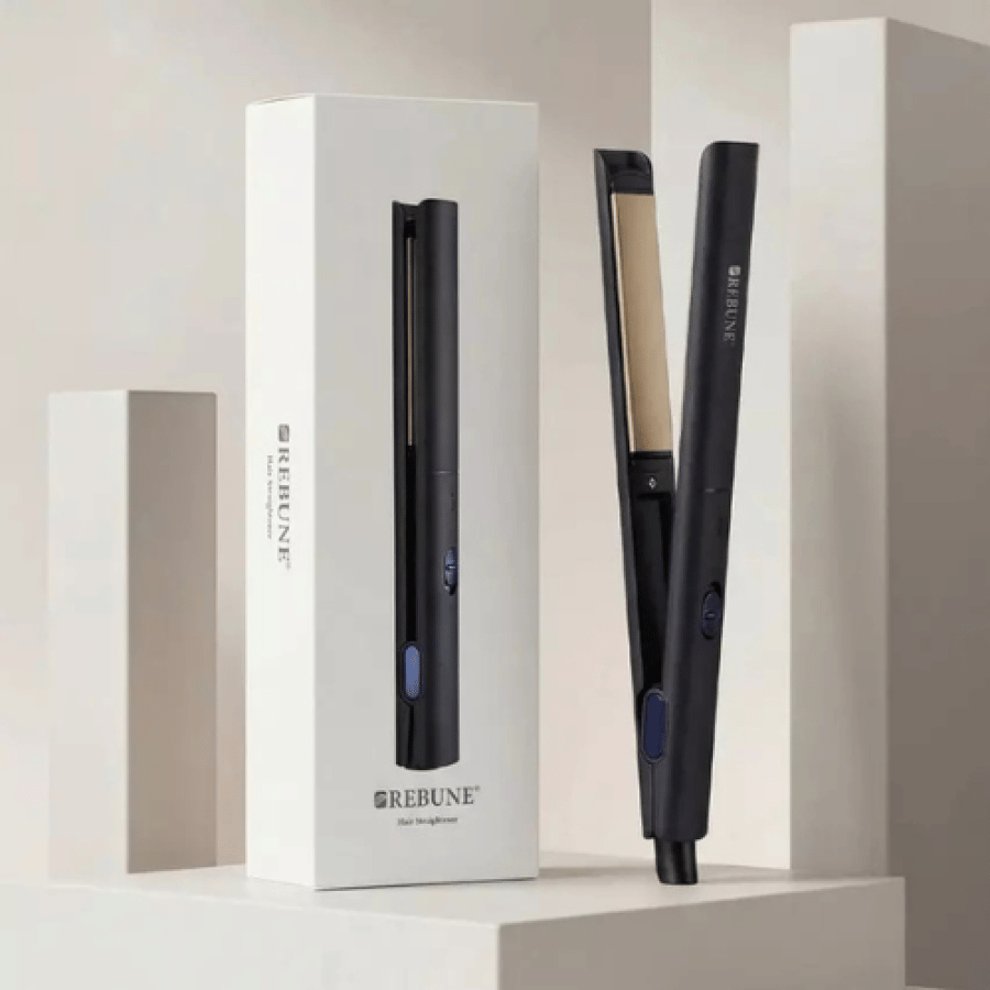 ريبون مملس شعر RE-2217