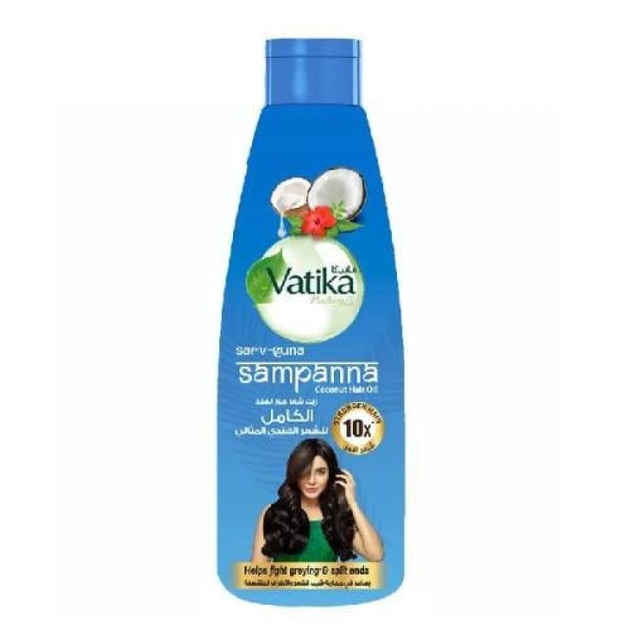 Vatica Sampana Oil 300ml