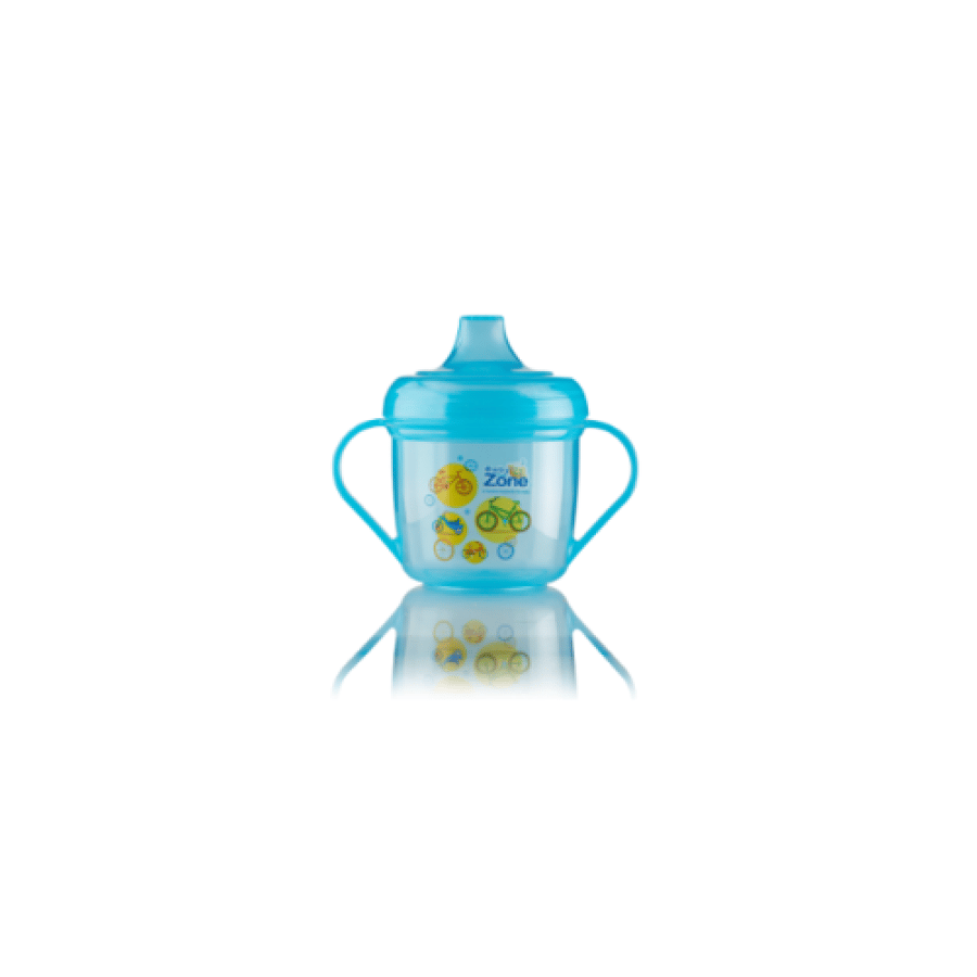 كوب عصيرBABY ZONE 180ML 8284