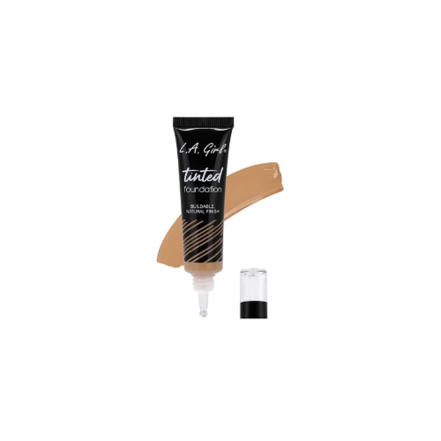 L.A. Girl Foundation Cream Tan 761