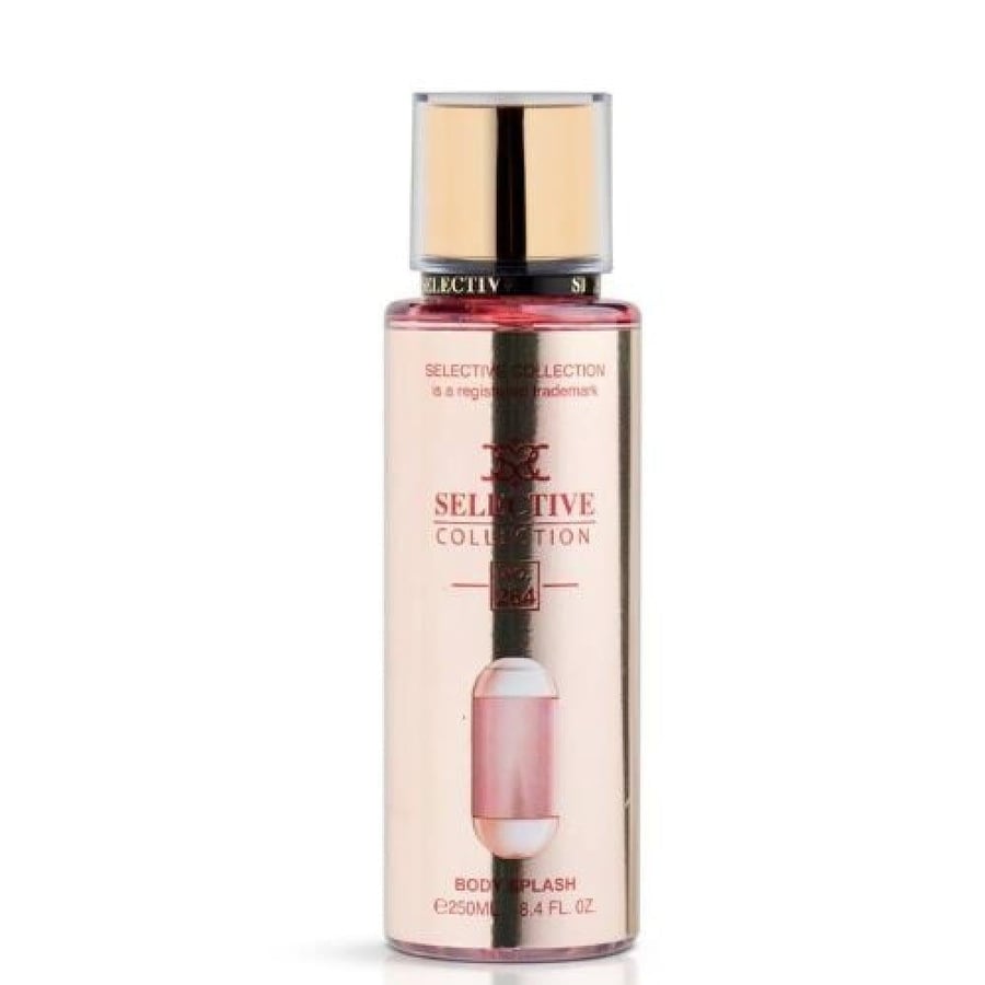معطر جسم سيليكتيف 264 250مل