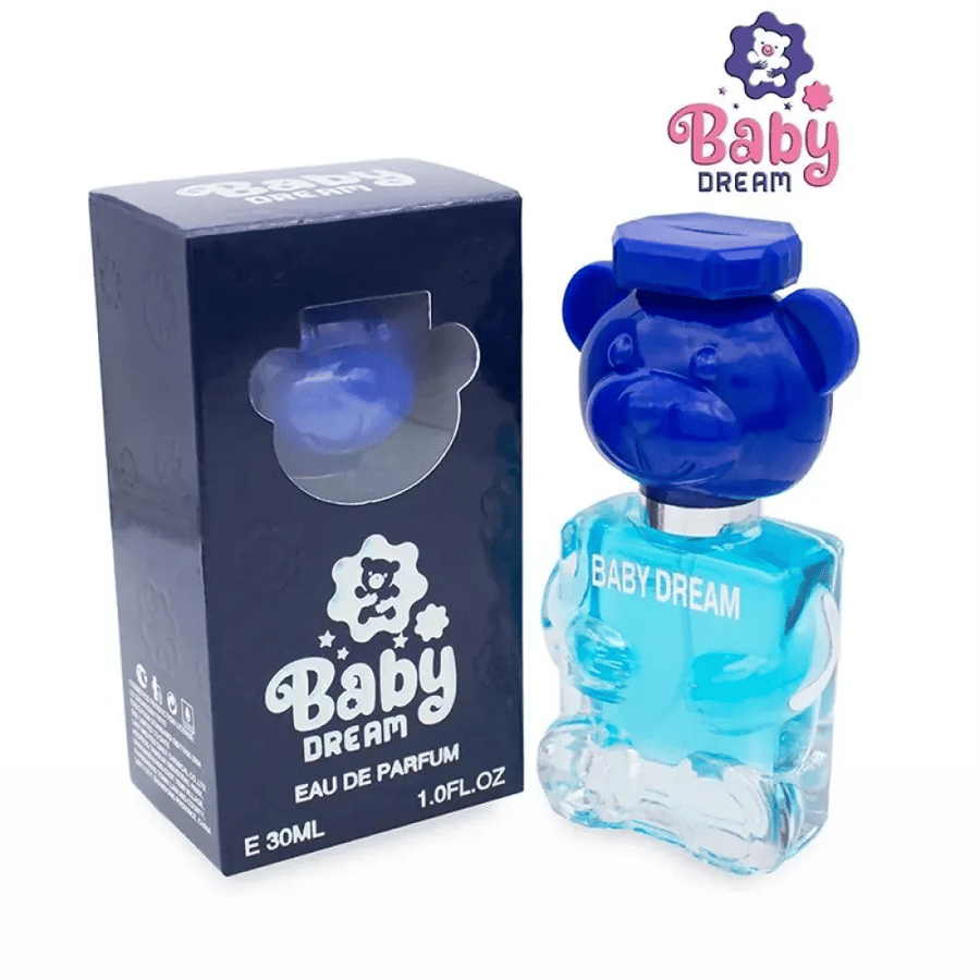 عطر بيبي دريم كحلي 30مل