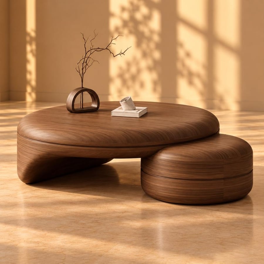 طاولة رئيسية YI