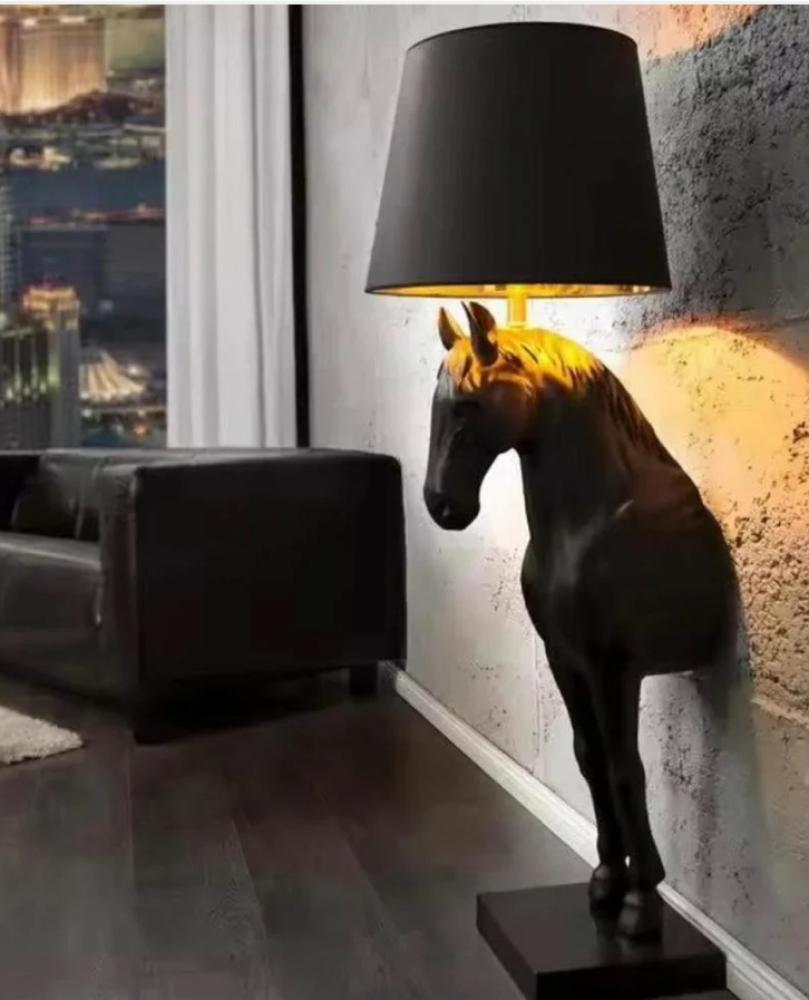 اضاءة الخيل HOR-2