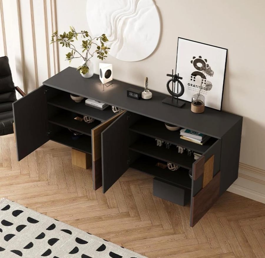 طاولة بوفية UYR5-551