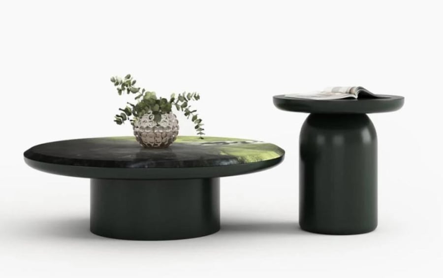 طقم طاولات رئيسية GREN7