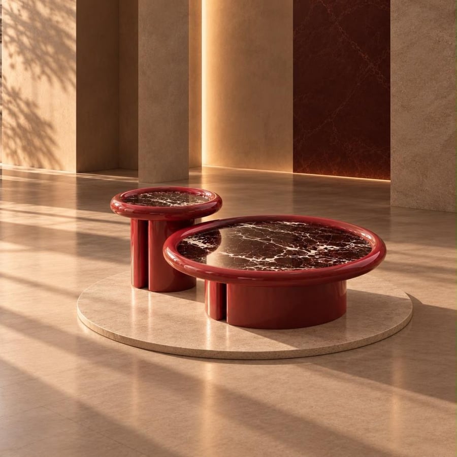 طقم طاولات رئيسية -OD-1