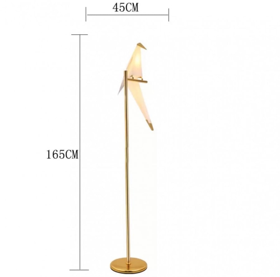 ابجورة طائر BIRD