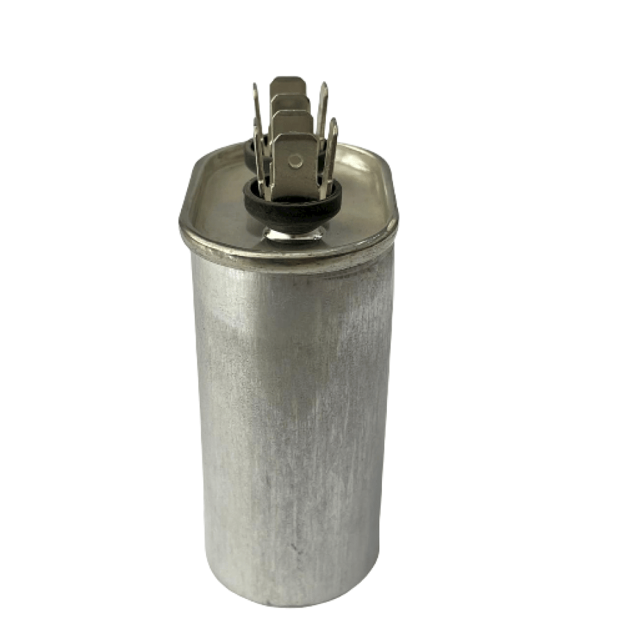 CBB65-O - Oval Type - Motor Running Capacitor