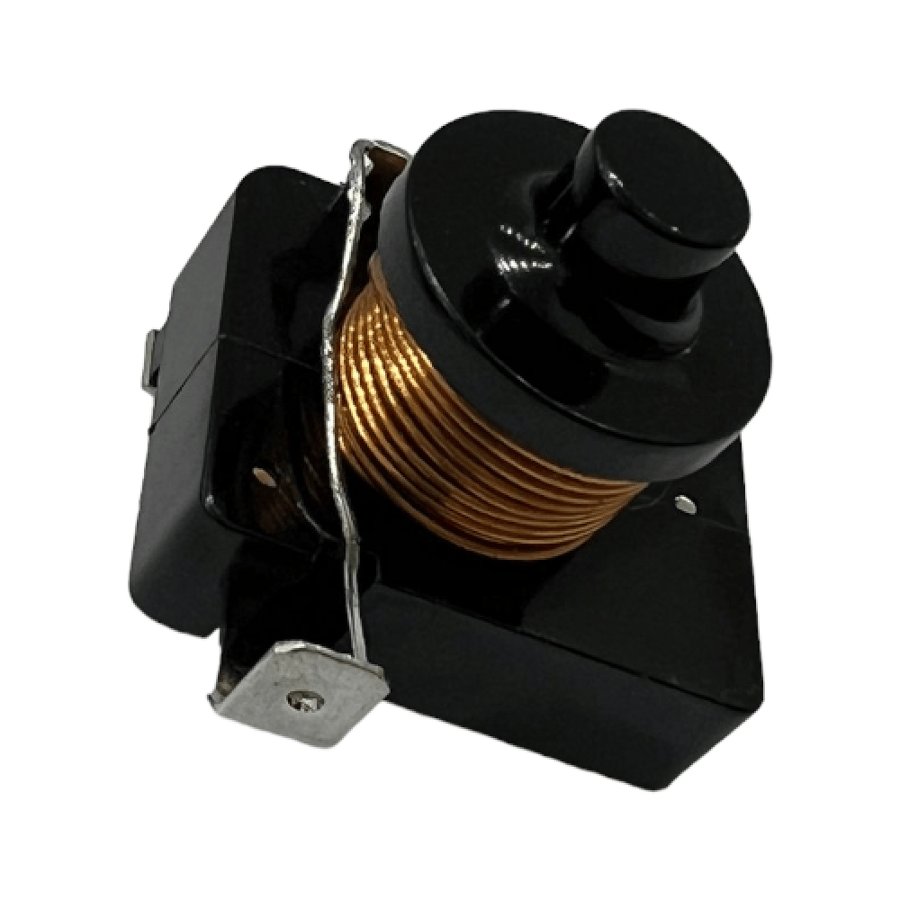 Push-On Type Relay RP13