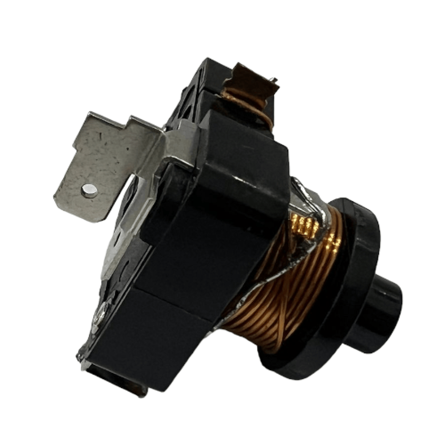 Push-On Type Relay RP13