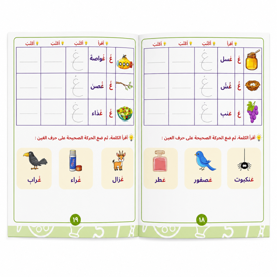 حركاتي الجميلة