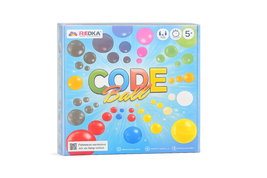 Code Ball game