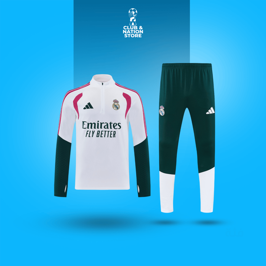 سويتر ريال مدريد
