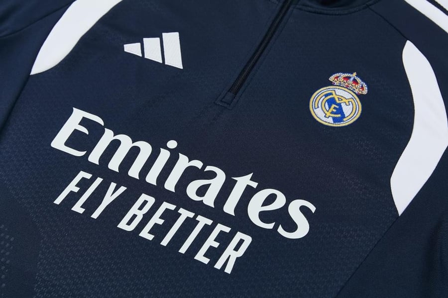 سويتر ريال مدريد