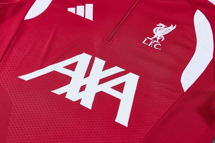 سويتر ليفربول