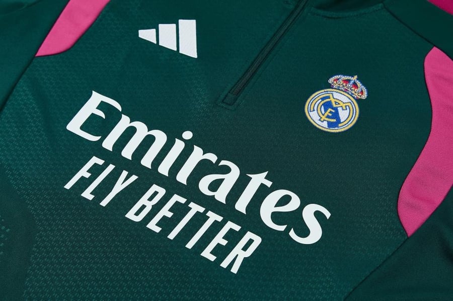 سويتر ريال مدريد