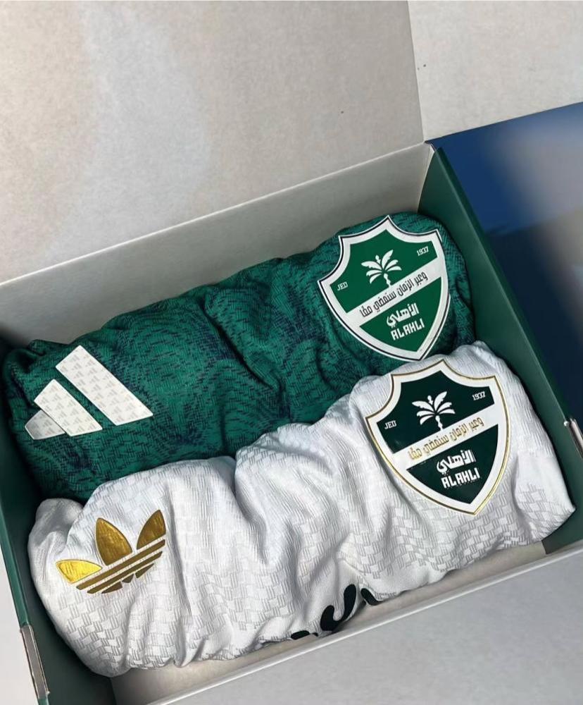 بكج الاهلي 2026-2027