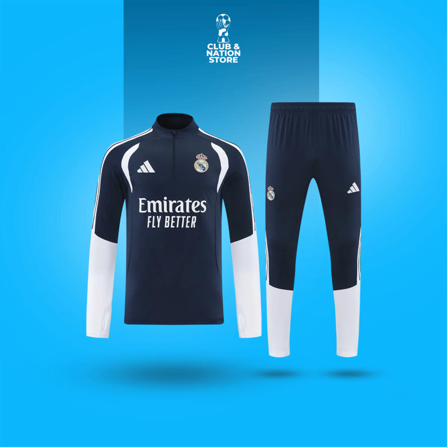 سويتر ريال مدريد