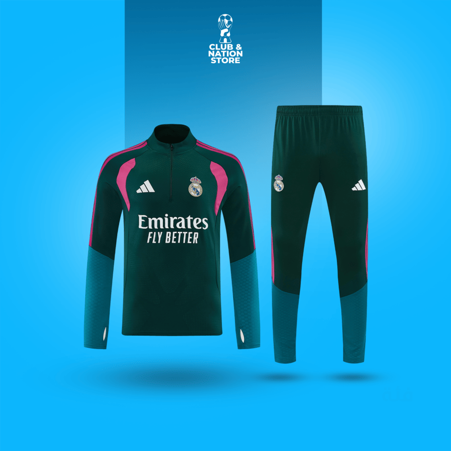 سويتر ريال مدريد