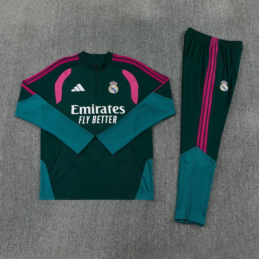 سويتر ريال مدريد