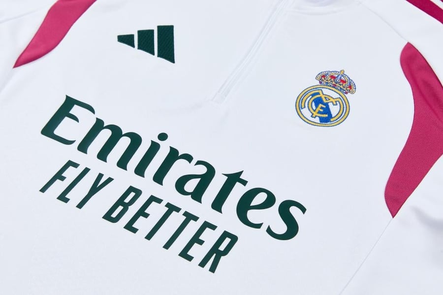 سويتر ريال مدريد