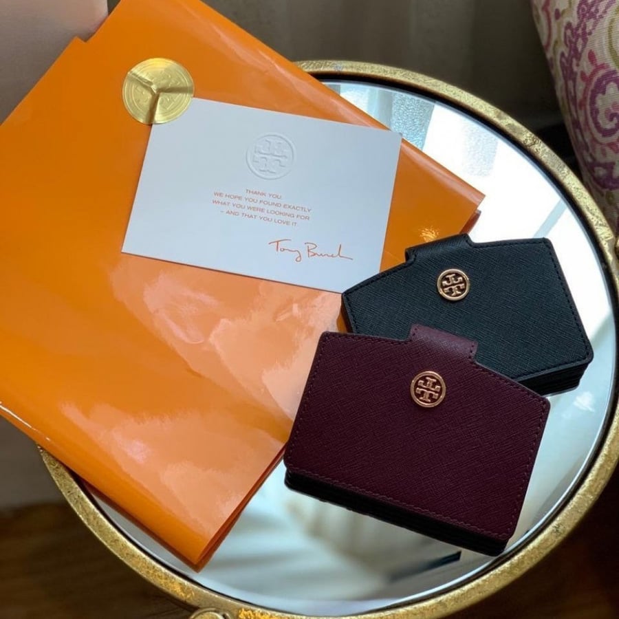 Tory Burch كارد هولدر