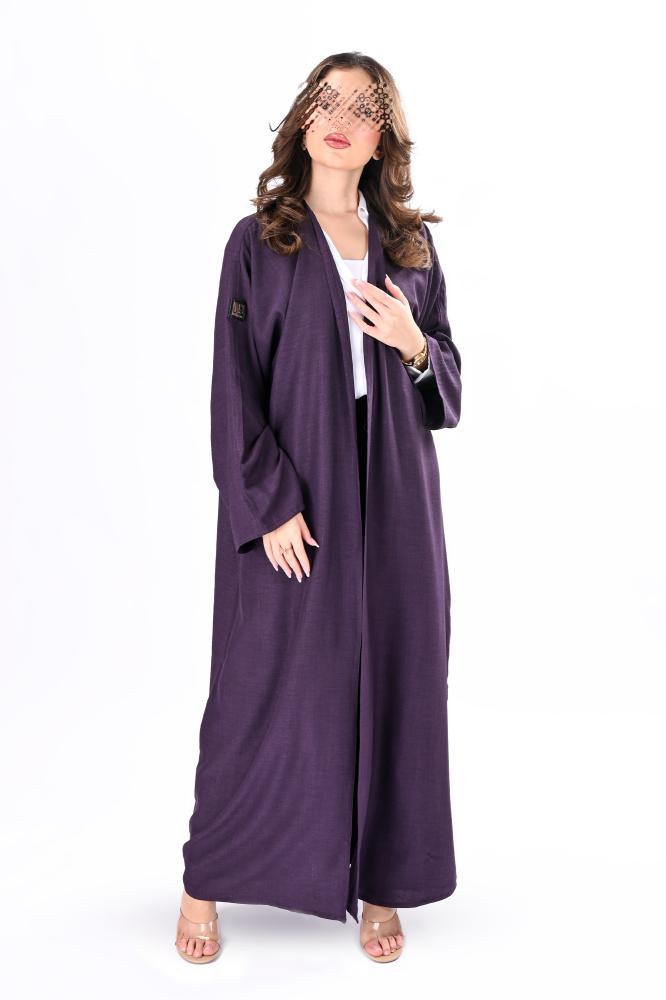عباية كريب موف
