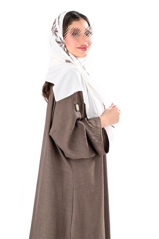 عباية كريب بني