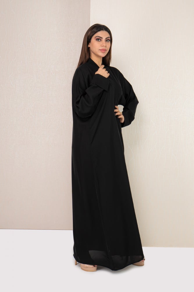 عباية الندى سادة وكم صغير