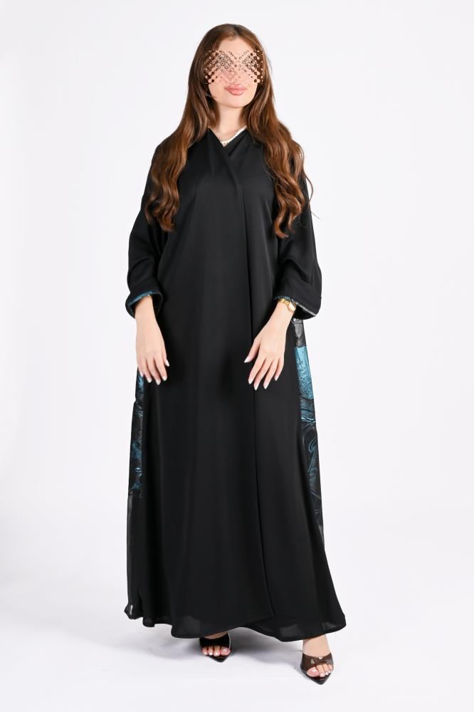 عباية انترنت بجكار فيروزي