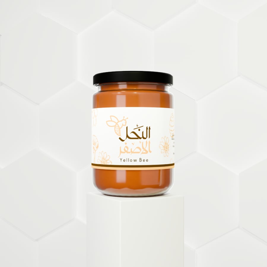 عسل سمرة (محافظة الكامل)