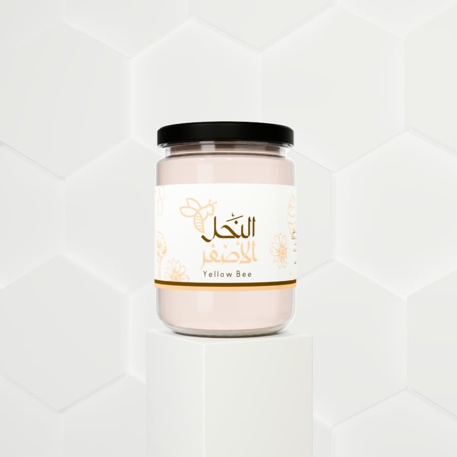 عسل مجرى قرقيزي