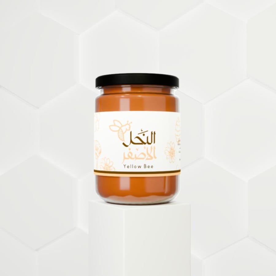 عسل المدينة
