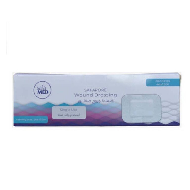 ضماد صفا بور 10x25