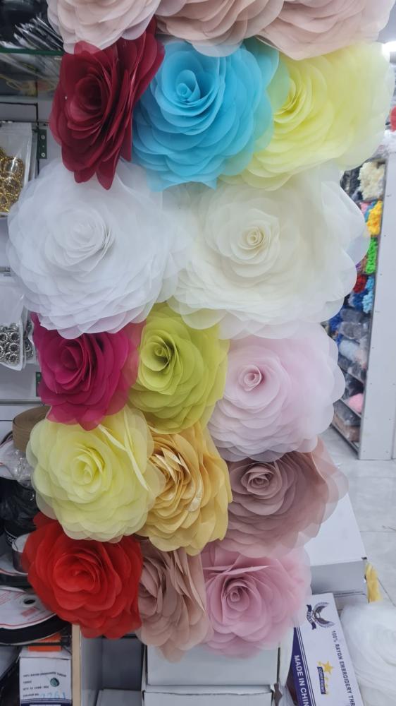 ورد جوري
