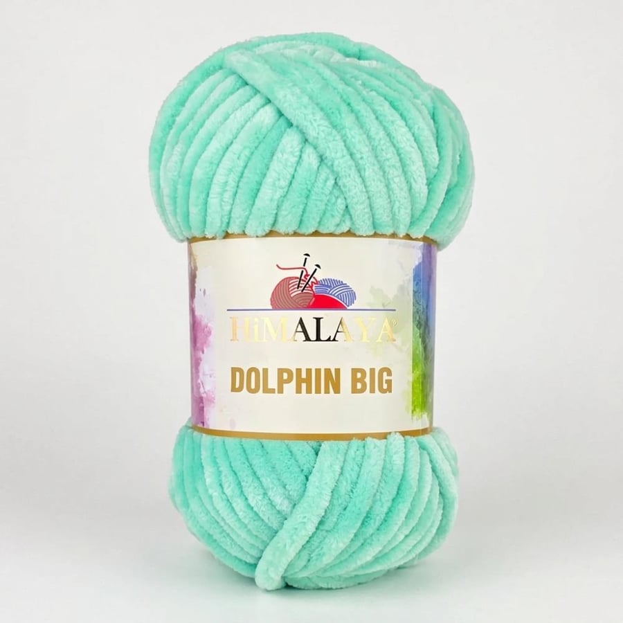 هيمالايا دولفين بيغ 76712 Dolphin Big